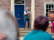 PN060823-111 - Paul Nicholls Stable Visit